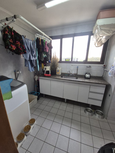Apt 3 Dormitorios Reformado 300mtrs Estação Cptm 50km São Paulo