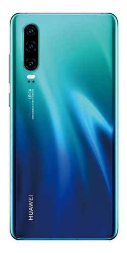 Huawei P30 128gb - Lamina Funda / 12 Ct - Phone Store