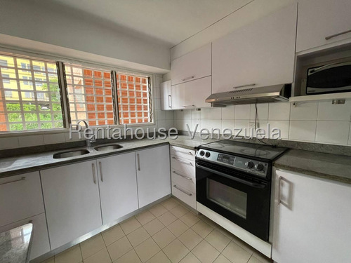 Ds Apartamento En Venta - Clnas De Valle Arriba / 25-24098