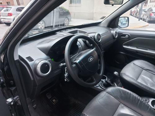 Imagen 10 de 12 de Ford Ecosport 2011 2.0 My10 Xlt Plus 4wd 4x4