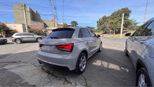 Imagen 4 de 15 de Audi A1 2018 1.4 Tfsi Stronic 125cv