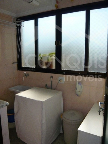 Imagem 12 de 15 de Apartamento - Rudge Ramos - Ref: 179 - V-724