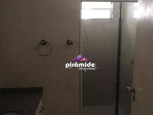 Apartamento Com 4 Dormitórios À Venda, 118 M² Por R$ 510.000,00 - Jardim São Dimas - São José Dos Campos/sp - Ap12831