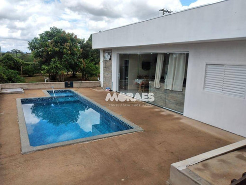 Imagem 1 de 18 de Casa Com 2 Dormitórios À Venda, 207 M² Por R$ 600.000 - Centro - Piratininga/sp - Ca2038