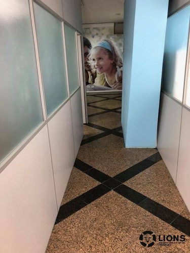 Imagem 7 de 15 de 07 Salas Em Moema 225m² Área Útil Mais 10 Vagas 269m² - 7032