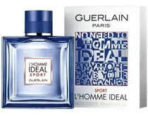 Comprar Guerlain L Homme Ideal Sport Eau De Toilette X 50 Ml