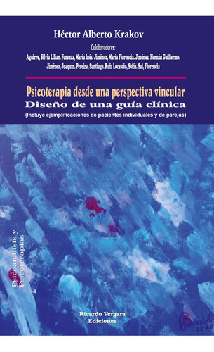 Psicoterapia Desde Una Perspectiva Vincular