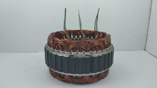 Stator De Alternador De Optra Aveo 