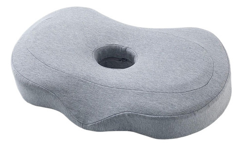 Almohada Suave Para La Oreja, Almohada Para Dormir Lateral