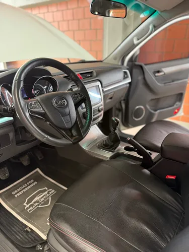 Jac T8 Mod 2023