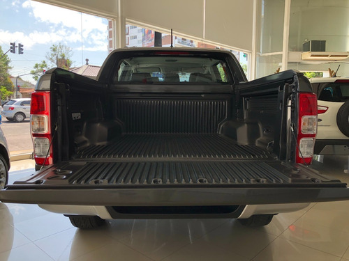 Imagen 5 de 16 de Ford Ranger 3.2 Cd Limited Tdci 200cv At Ab