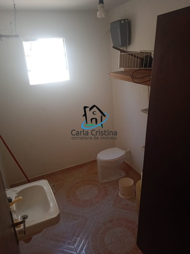 Imagem 18 de 24 de Casa - Ca00354 - 70579990