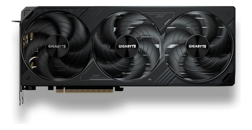 Placa De Vídeo Rtx 5070 Ti 16gb Windforce Oc Gddr7 Gigabyte