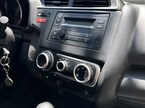 Honda Fit 1.5 LX 16V FLEX 4P AUTOMÁTICO