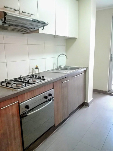 Departamento A Cuadras De Metro Ciudad Del Niño, San Miguel