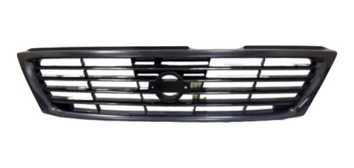 Parrilla Nissan Sentra B14 95-97 Cib 71-7136