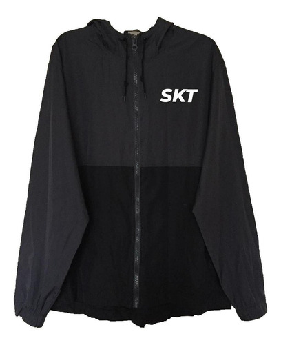 Campera De Invierno Skt