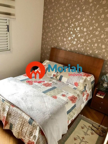 Imagem 6 de 17 de Apartamento - Zjdp61315 - 68302395