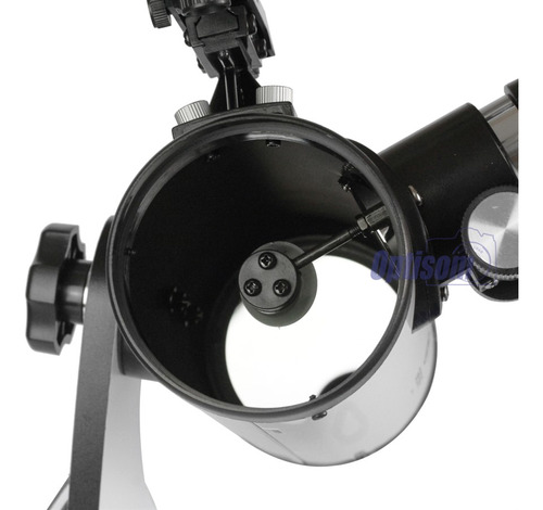 Telescópio Compacto De Mesa Dobsoniano F30076mm - Greika