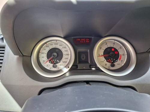 Renault MéGane Gratour 1.6 Dynamique Hi-flex 5p
