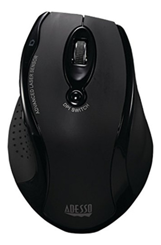 Mouse Inalámbrico Para Computador Adesso Imouse G25 - Ratón