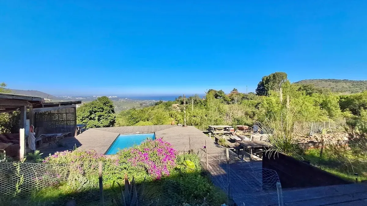 Imagen 1 de 29 de Casa En Venta En Zapallar