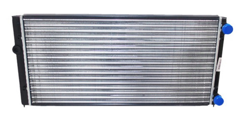 Radiador Golf A3 Con A/a Y Sin A/a 93-98 L4 1.8/2.0