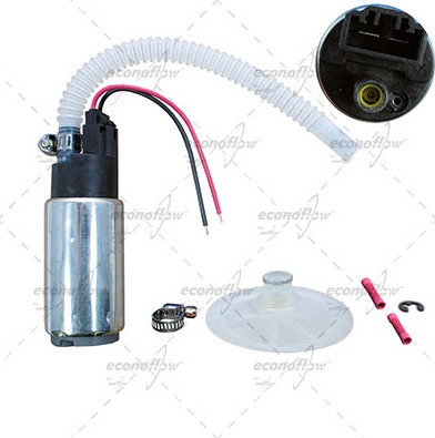 Repuesto Bomba Gasolina Chevrolet Corsa 2002-2007 L4 1.8 Ap