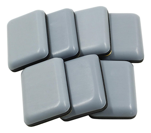 Protectores De Suelo Autoadhesivos Para Muebles Rectangulare
