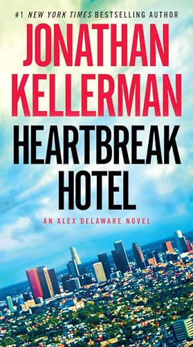 Libro Heartbreak Hotel De Kellerman Jonathan  Random House U