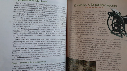 Imagen 7 de 9 de Ciencias Sociales 1 Estrada Huellas Ardanaz Estrada