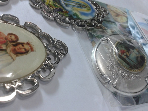 69 Se Venden Exclusivos Medallones De Cuna De Buen Acabado