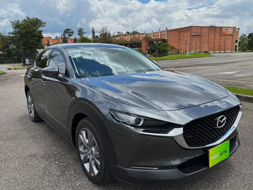 Mazda CX-30 2.0 Touring At