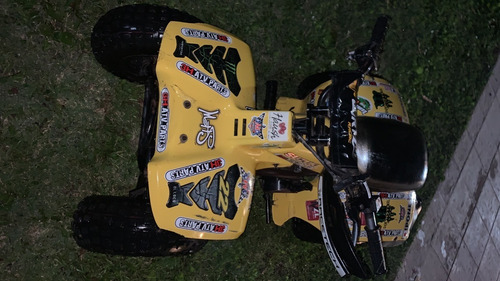 Suzuki 50