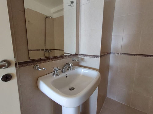 Alquiler Departamento 3 Dormitorios C/balcón Villasol
