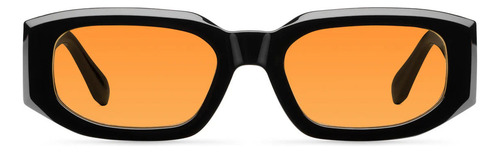 Lentes De Sol Meller - Kira Black Orange