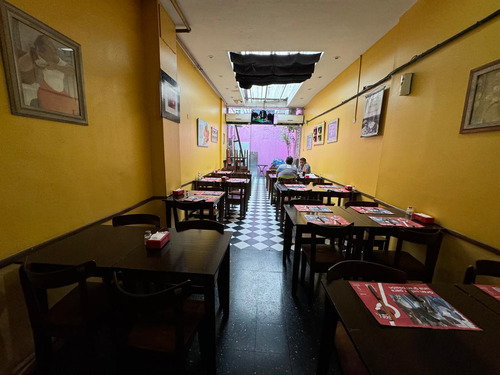 Fondo De Comercio En San Nicolás