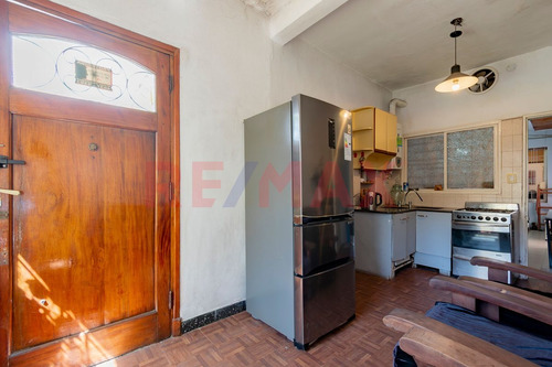 Super Oportunidad Casa En Floresta