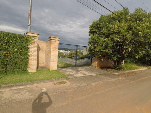Imagem 1 de 11 de Terreno À Venda Em Lagos De Santa Helena - Te266825