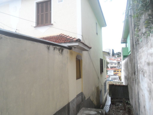 Imagem 8 de 23 de Excelente Terreno Na Avenida Angelina Área Com 20 X 58 - Reo185068