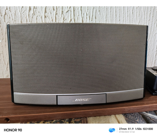 Bose Sounddock 