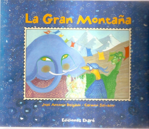 La Gran Montaña