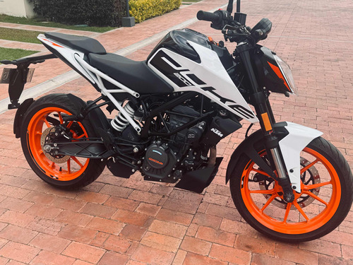 Ktm 2024