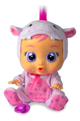 Cry Babies Hopie Imc Toys 90224im