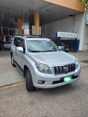 Toyota Land Cruiser 4.0 Prado Vx At
