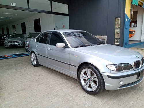 Bmw 325i Protection 2.5 6 Cilindros