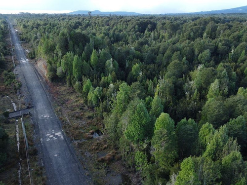 Vende Parcela Sector Tres Puentes 20 Min Centro Pto. Varas