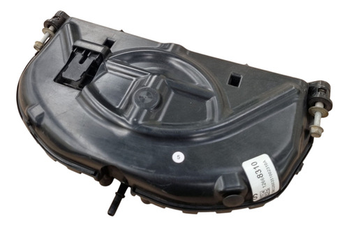 Multiple Admision Colector Aire Malibu 16-18 #12668310 (Usado)