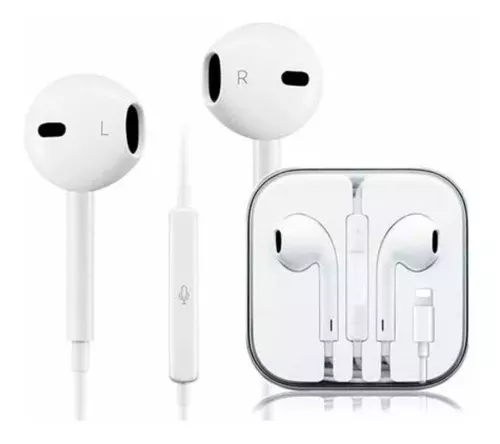 Auriculares Iphone 11