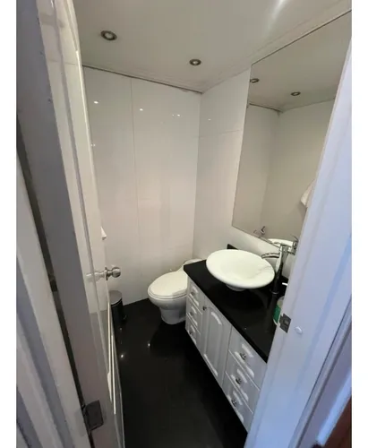 Apartamento En Alquiler En Poblado - Torres De Lorena